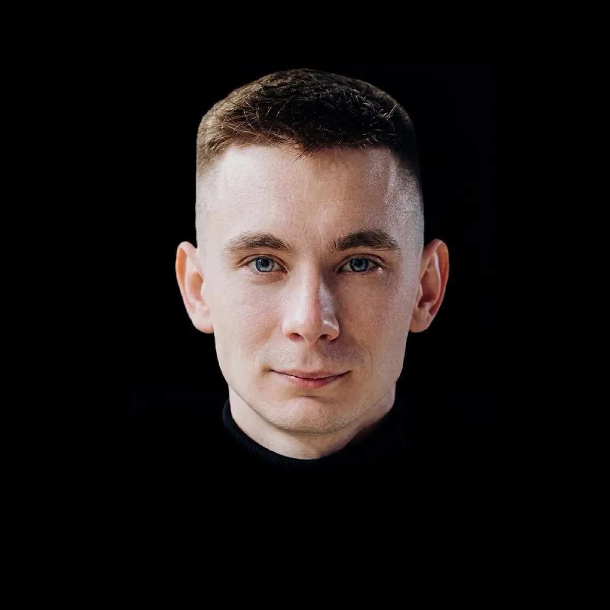 Евгений Сысуев