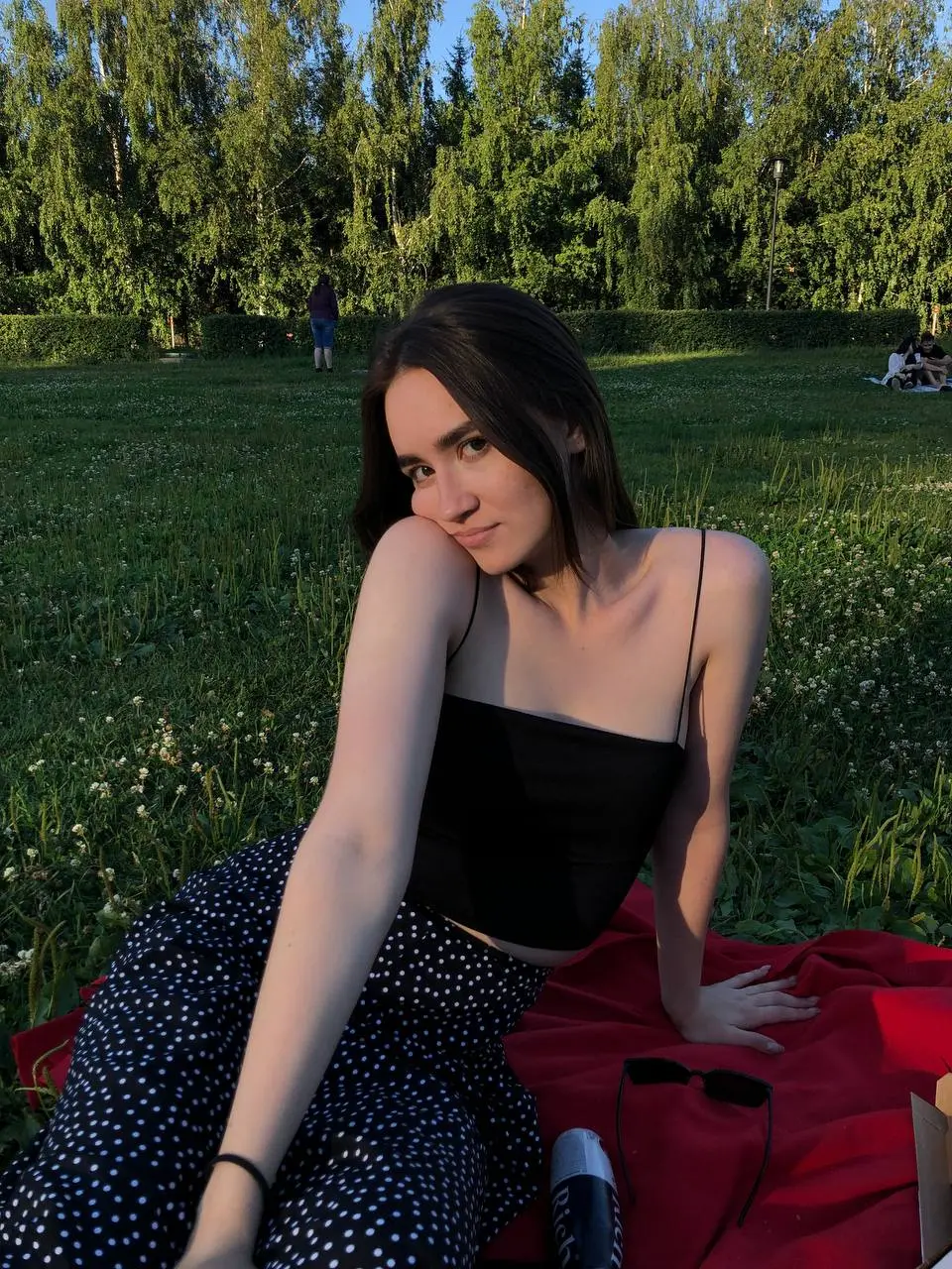 Светлана Кириллова
