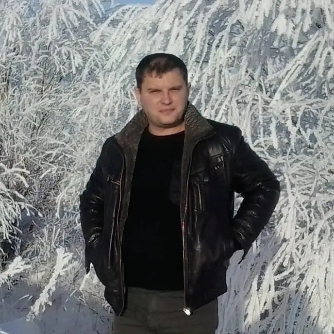 Александр Пилюгин