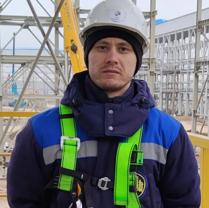 Евгений Радченко