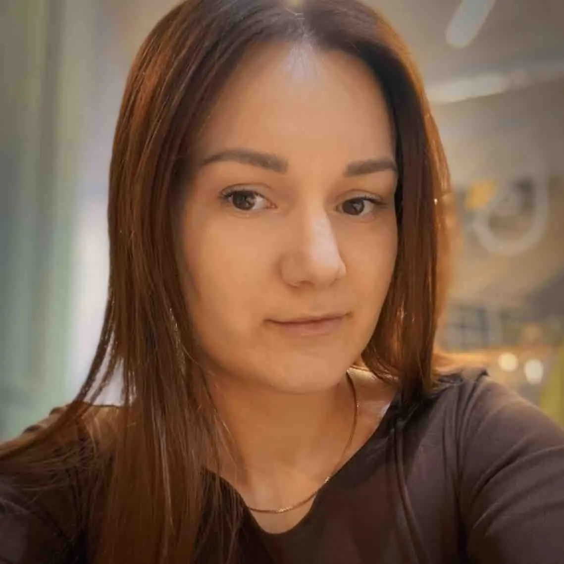 Людмила Никифорова