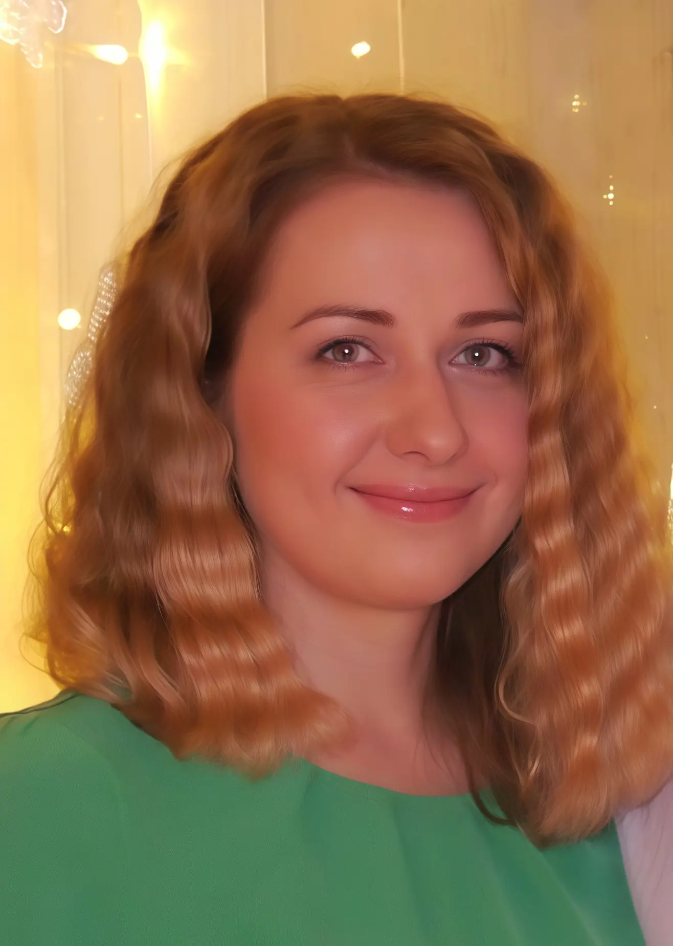 Екатерина Шукалина