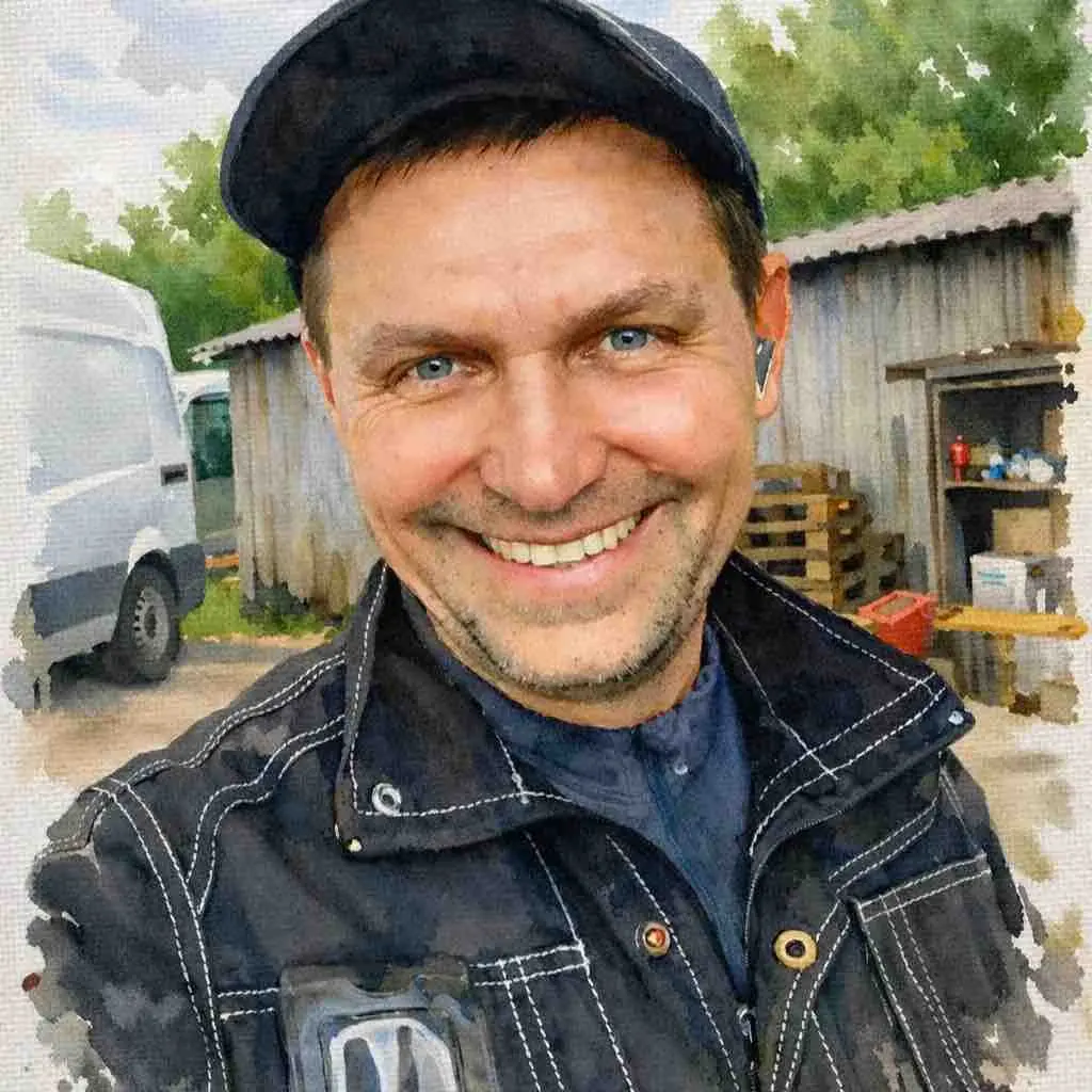 Дмитрий Ярмолинский