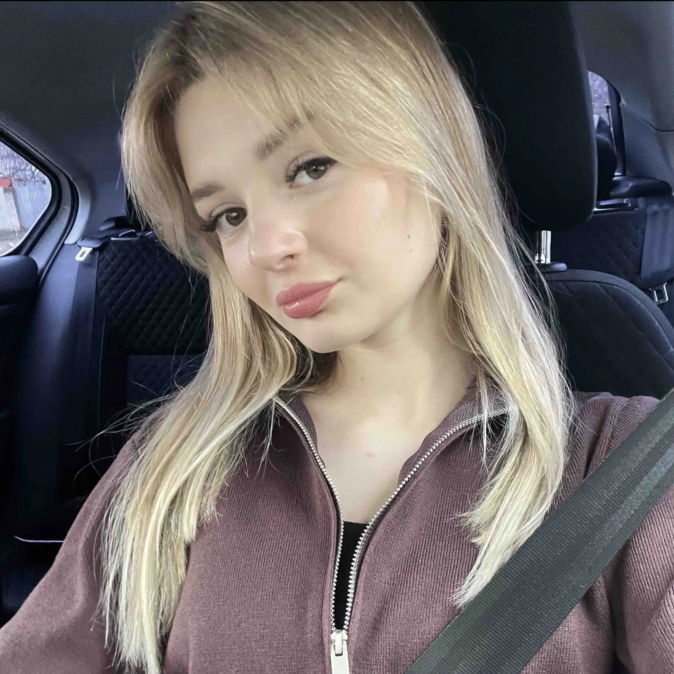 Александра Обозная