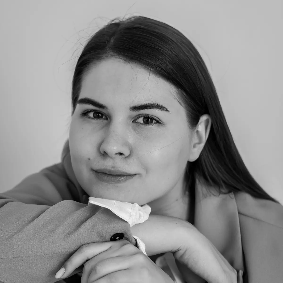 Вероника Гаврилова