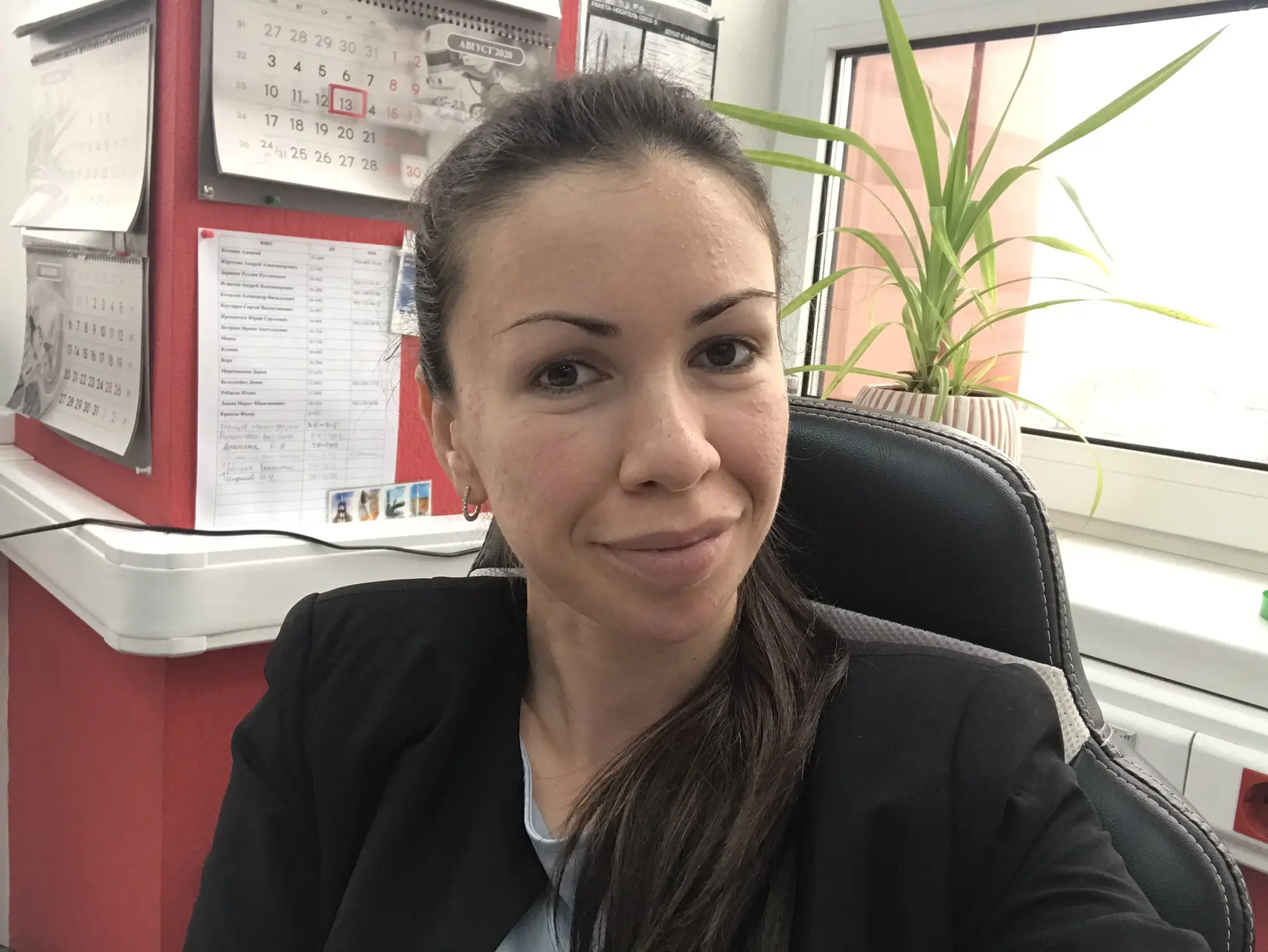 Майса Кельдюшова