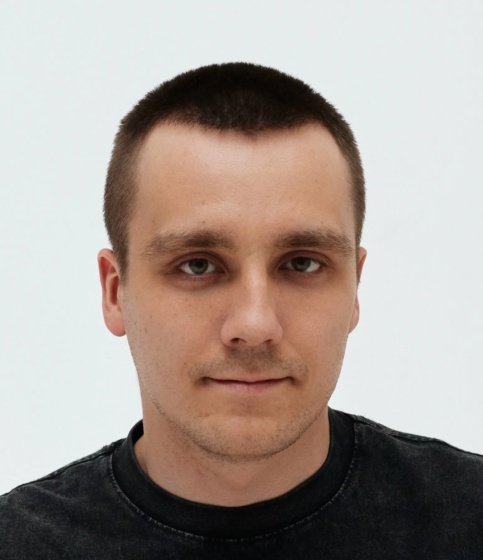 Игорь Биктимиров