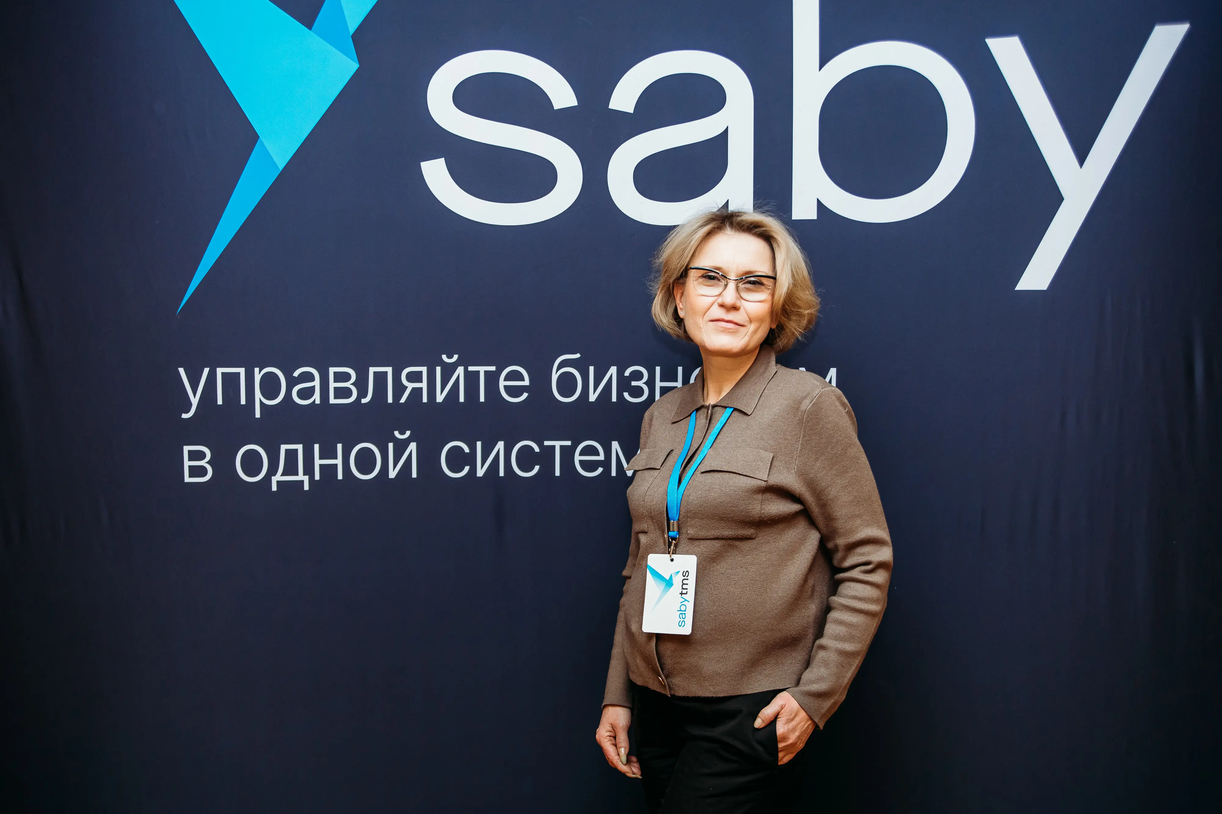 Анна Попова