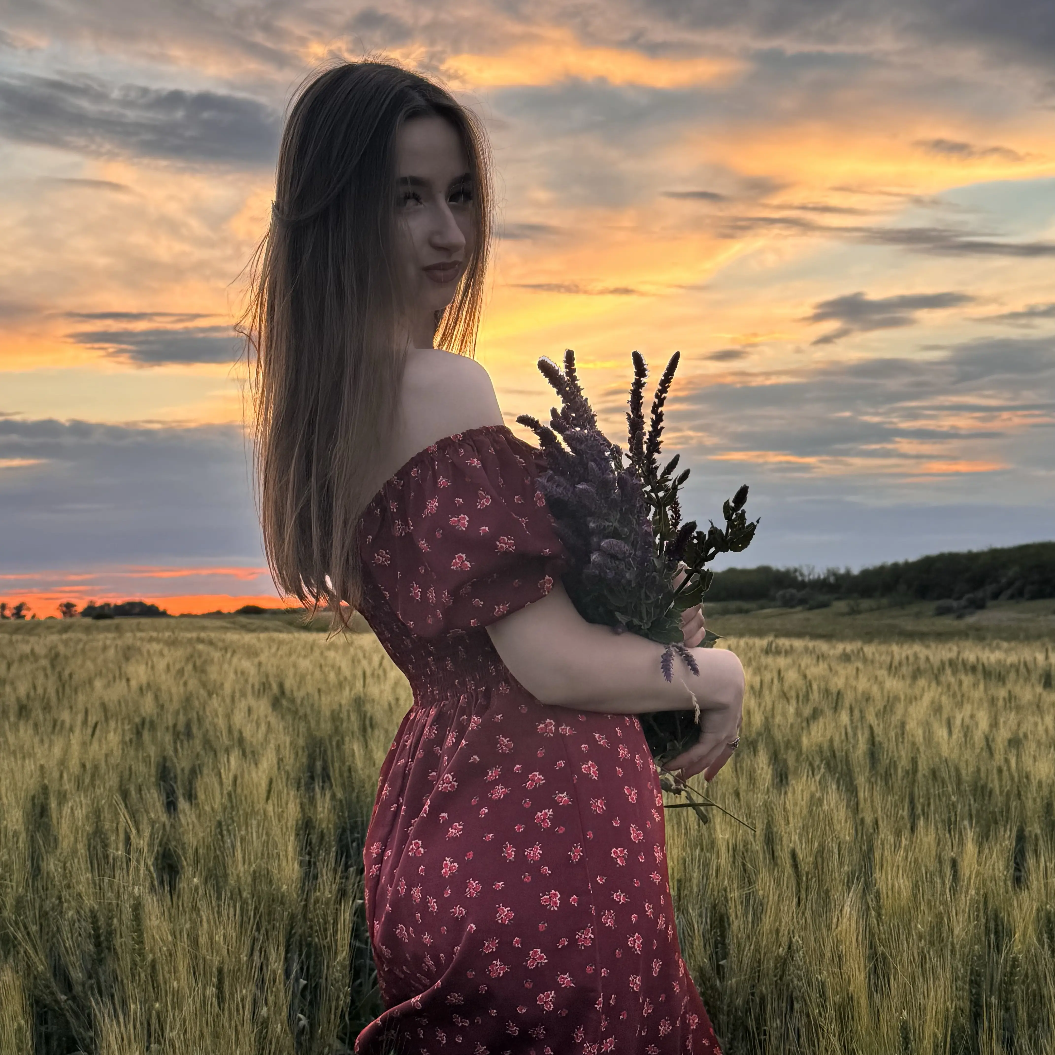 Юлия Грудий