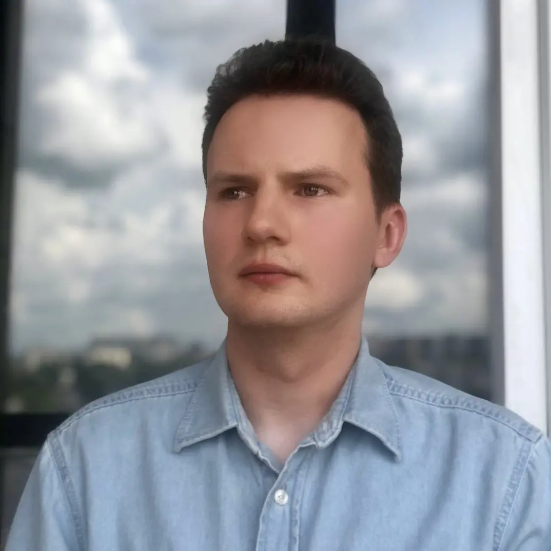 Владимир Голубь