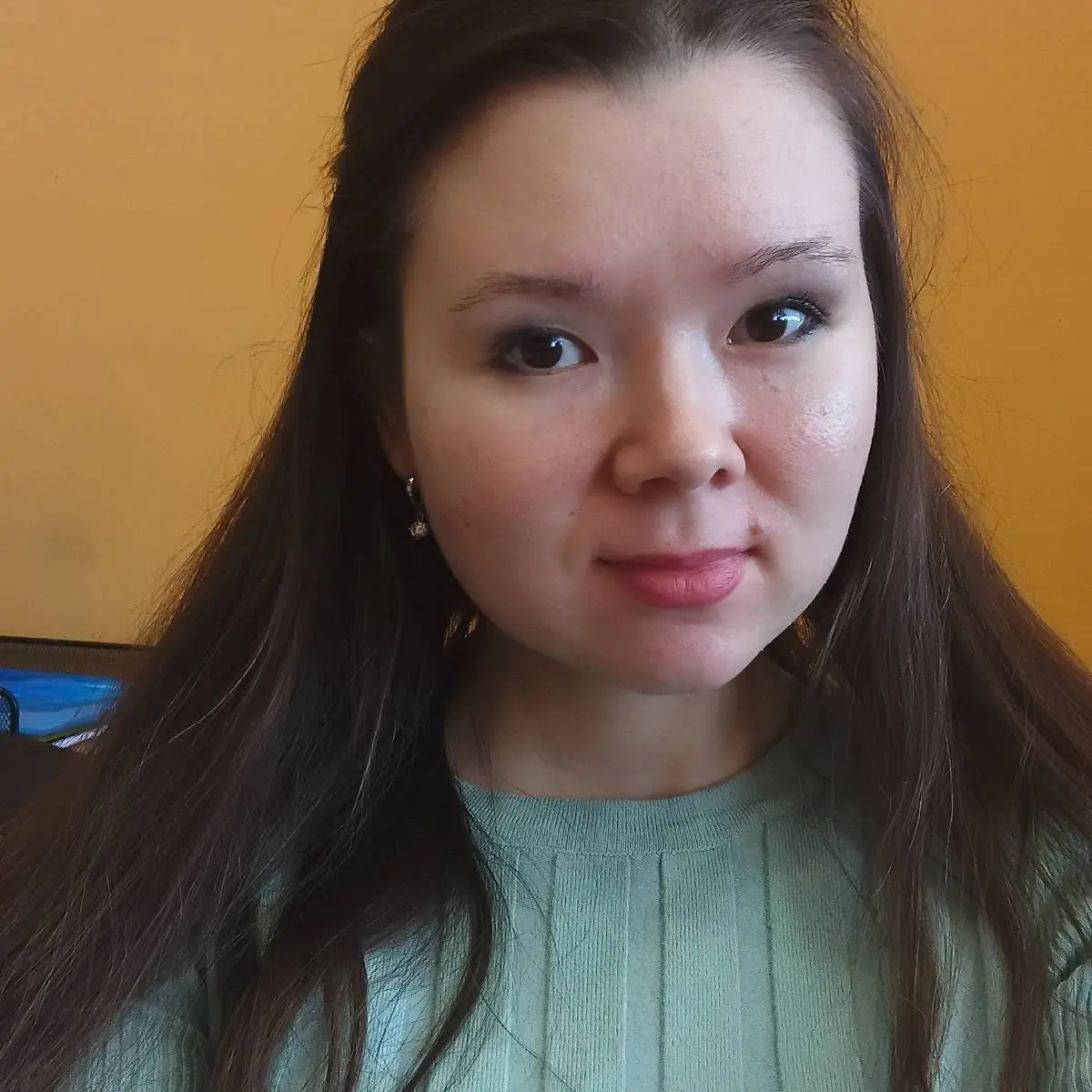 Елена Каширина