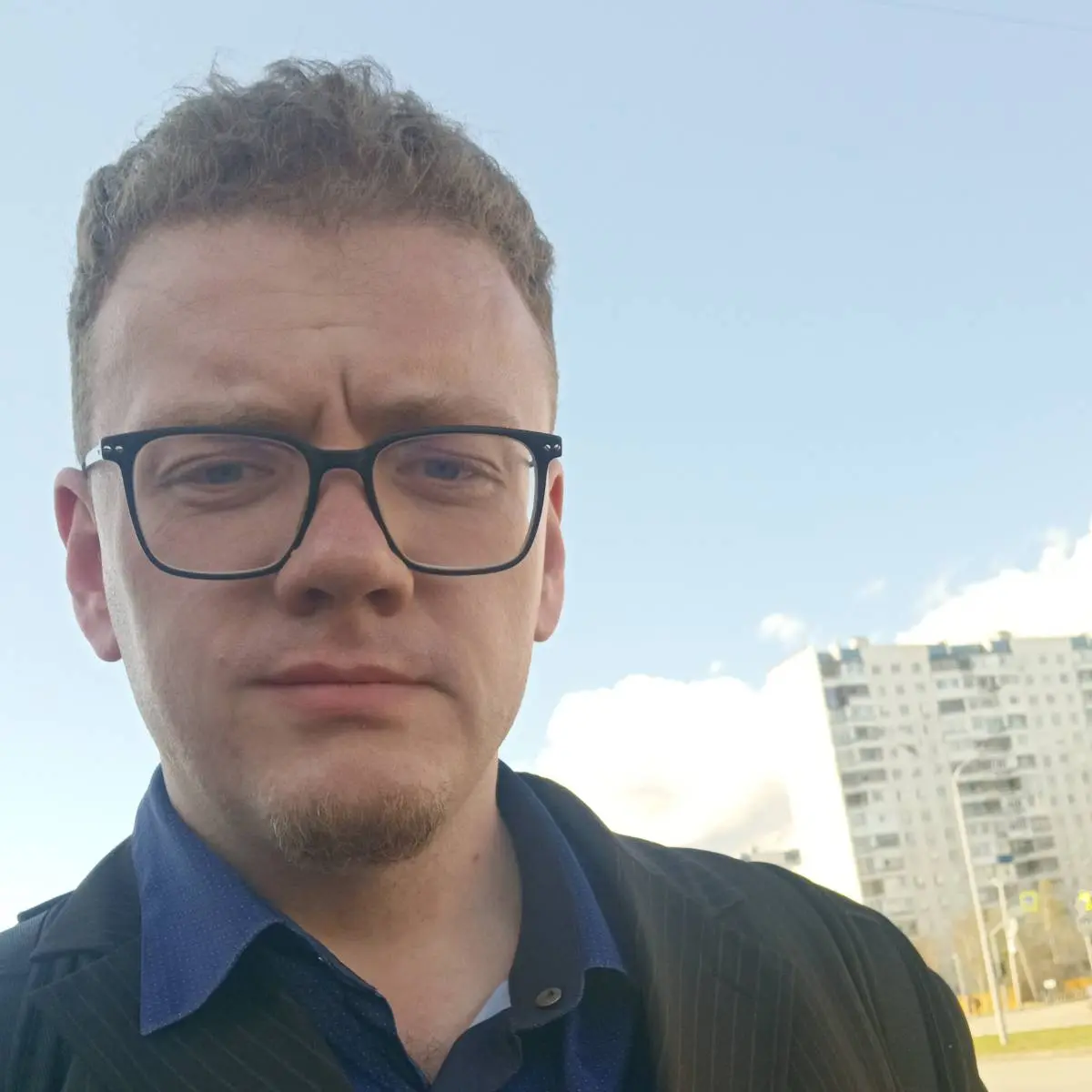 Алексей Нестеров