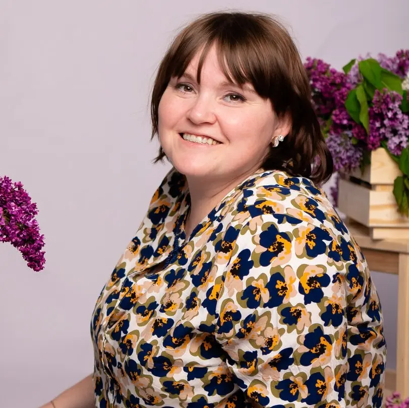 Полина Казаева