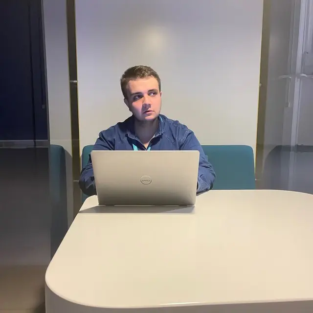 Лион Рожков