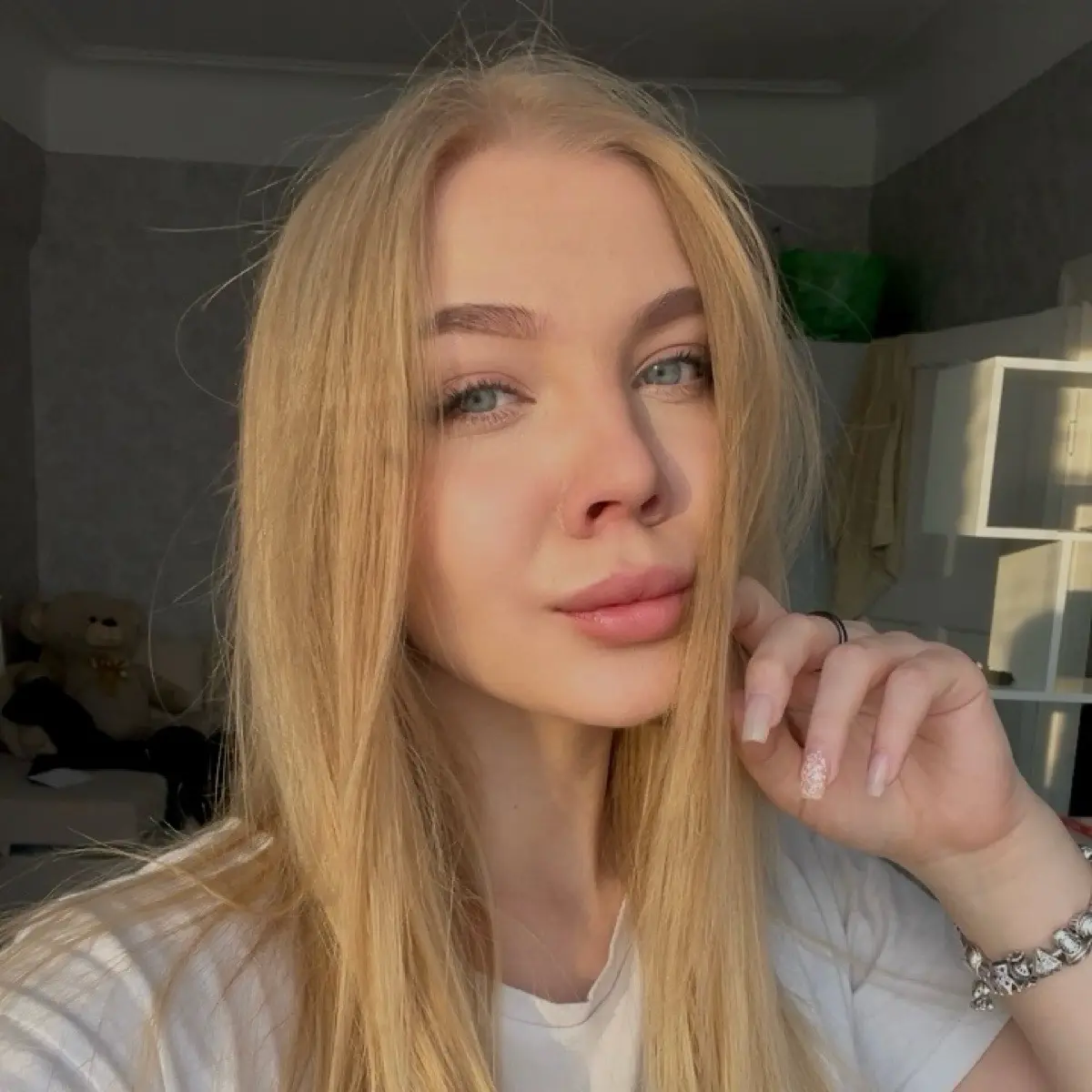 Наталья Дробот