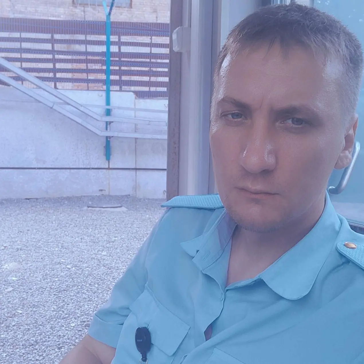 Сергей Оганесянц
