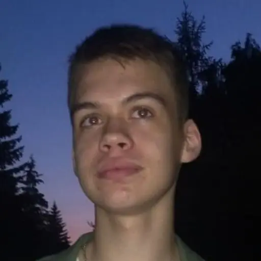 Владимир Горбунов