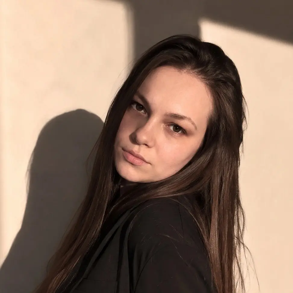 Алёна Верещагина