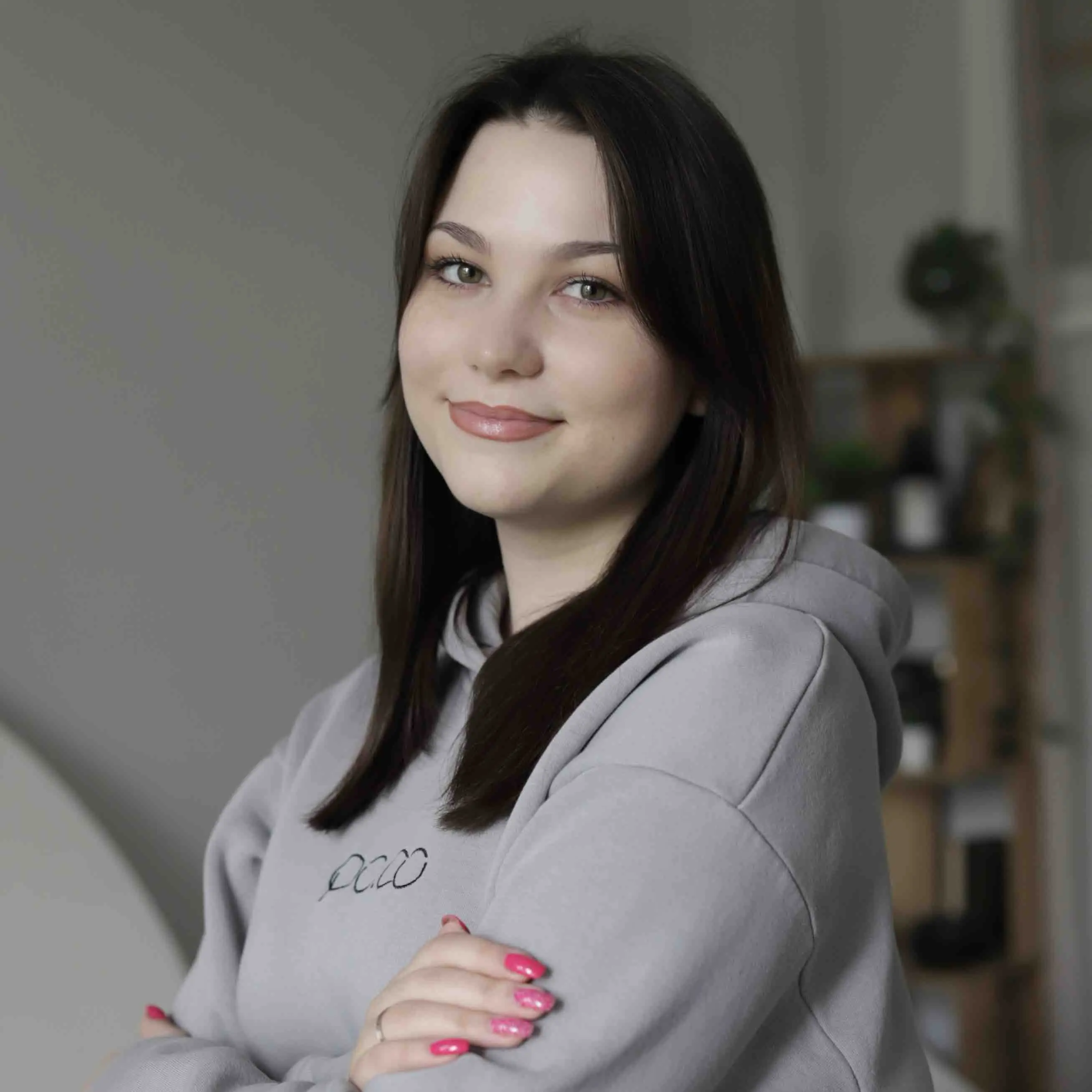Александра Дальниченко