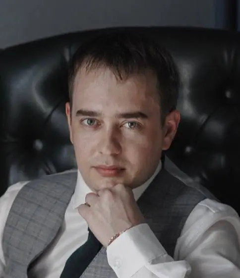 Дмитрий Каляев