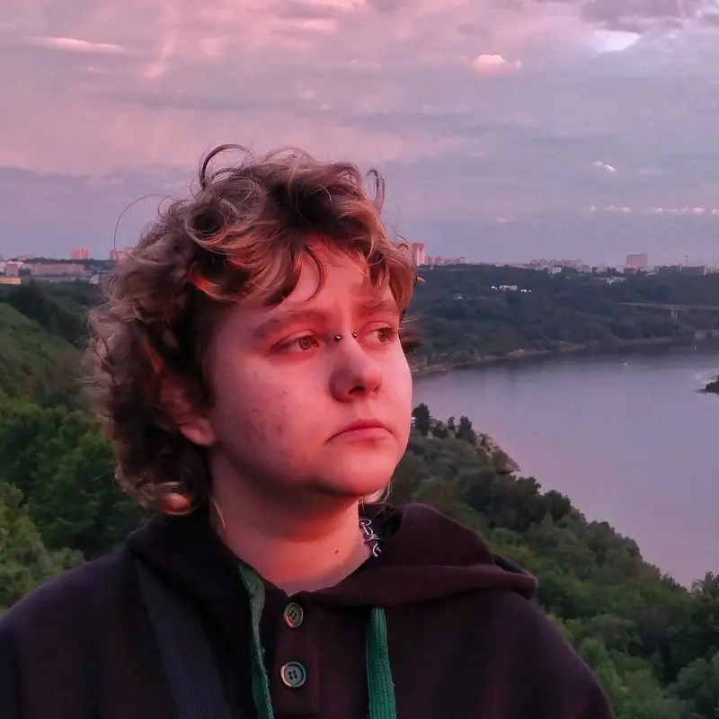 Софья Агуреева