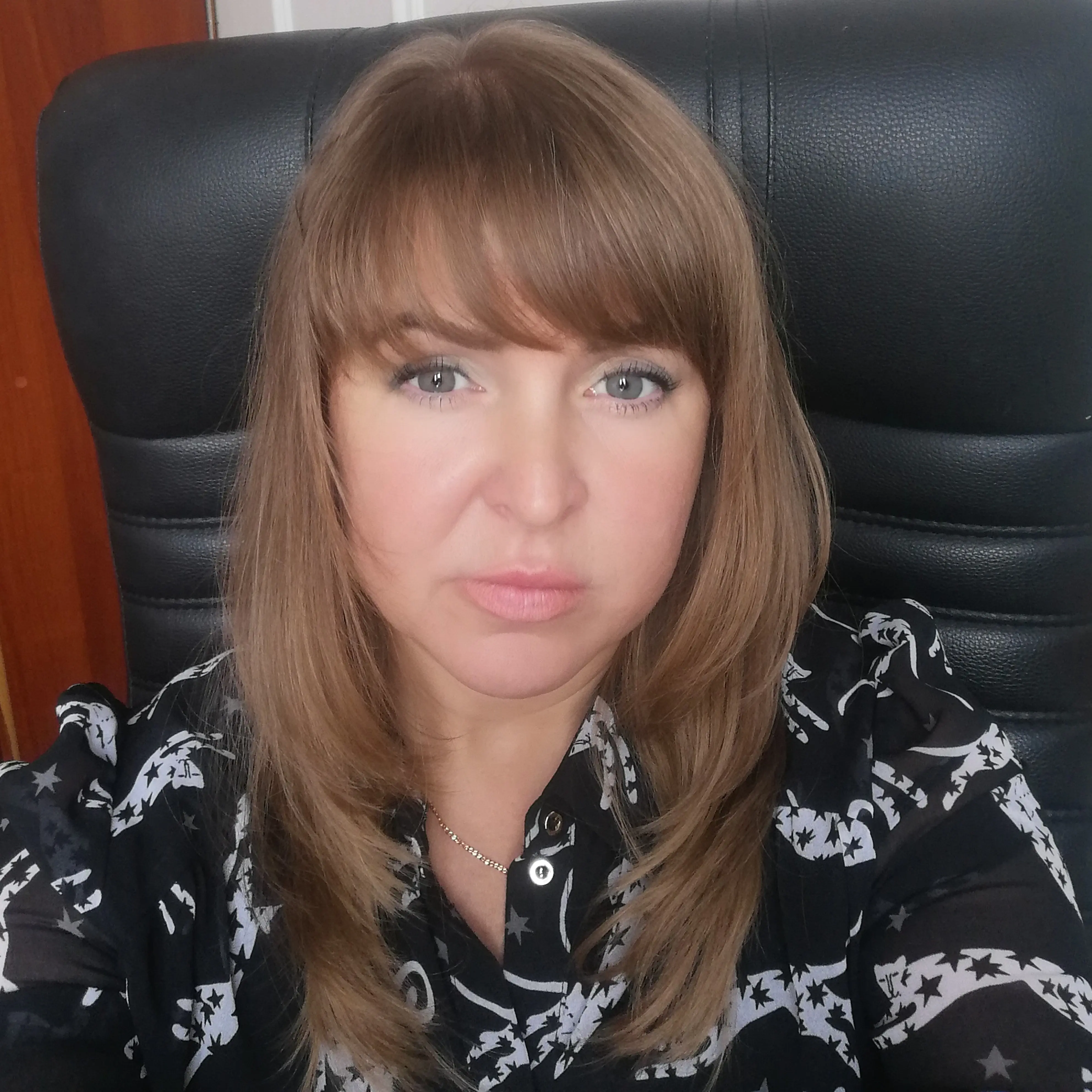 Татьяна Приданникова