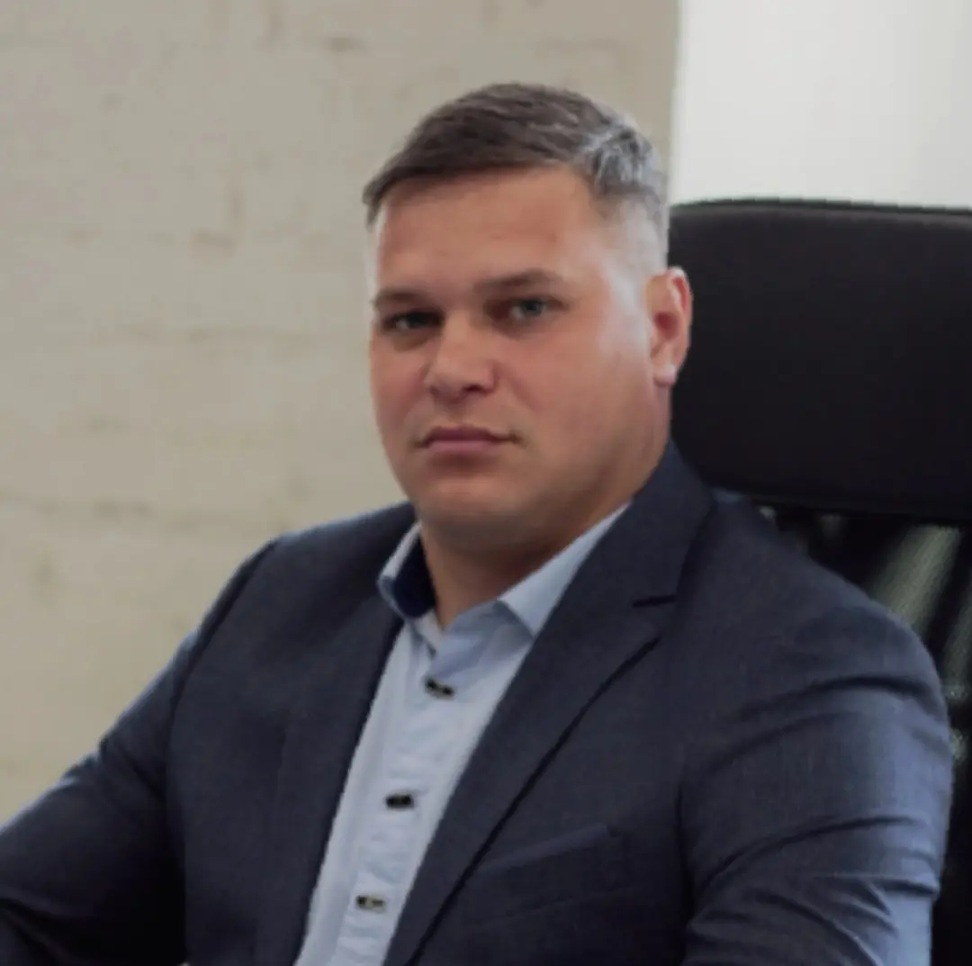 Сергей Королёв