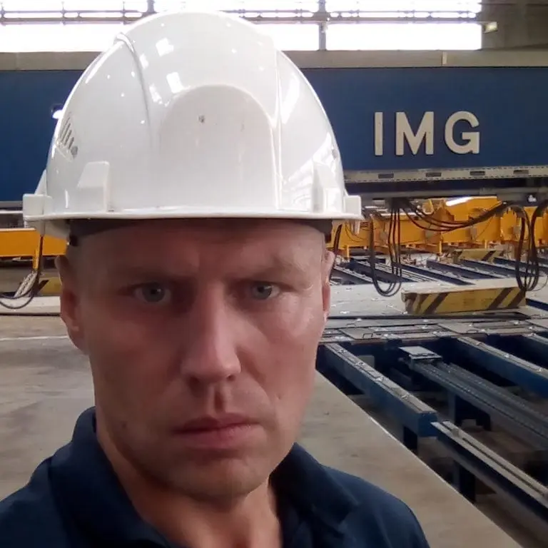 Сергей Новиков