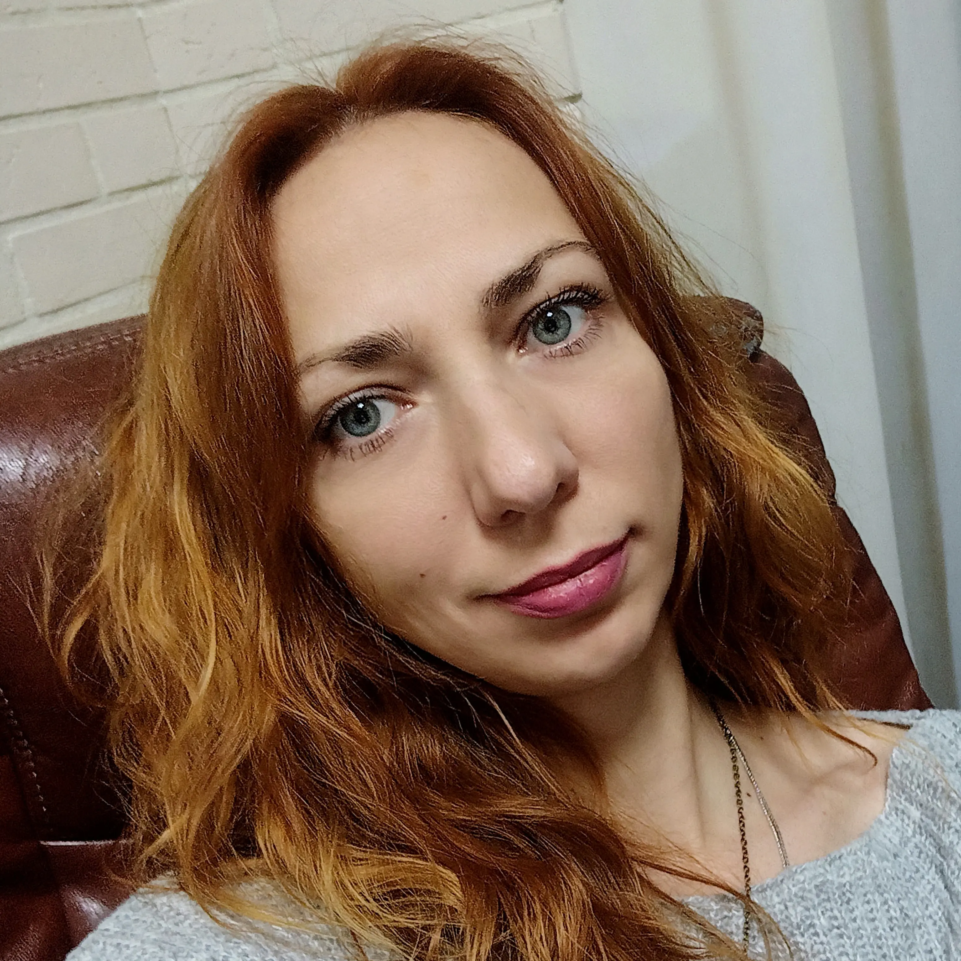 Вера Галактионова