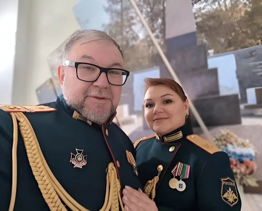 Двойная жизнь Петра Сухова: артист и юрист на передовой | Сетка — социальная сеть от hh.ru
