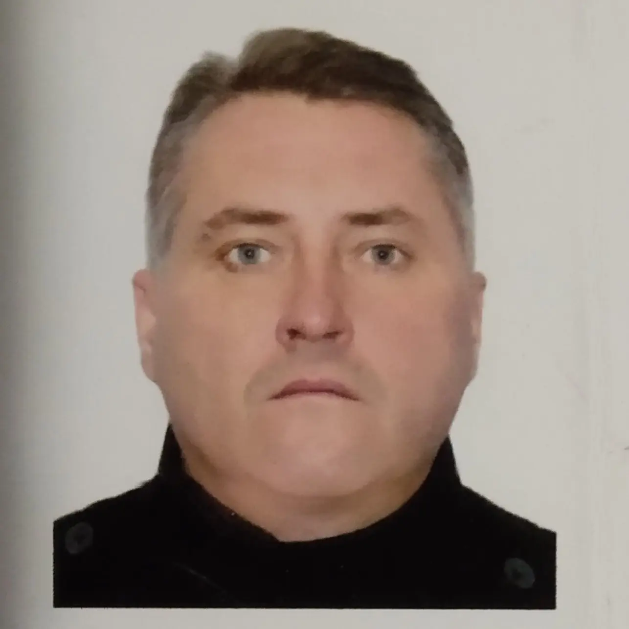 Александр Куликов