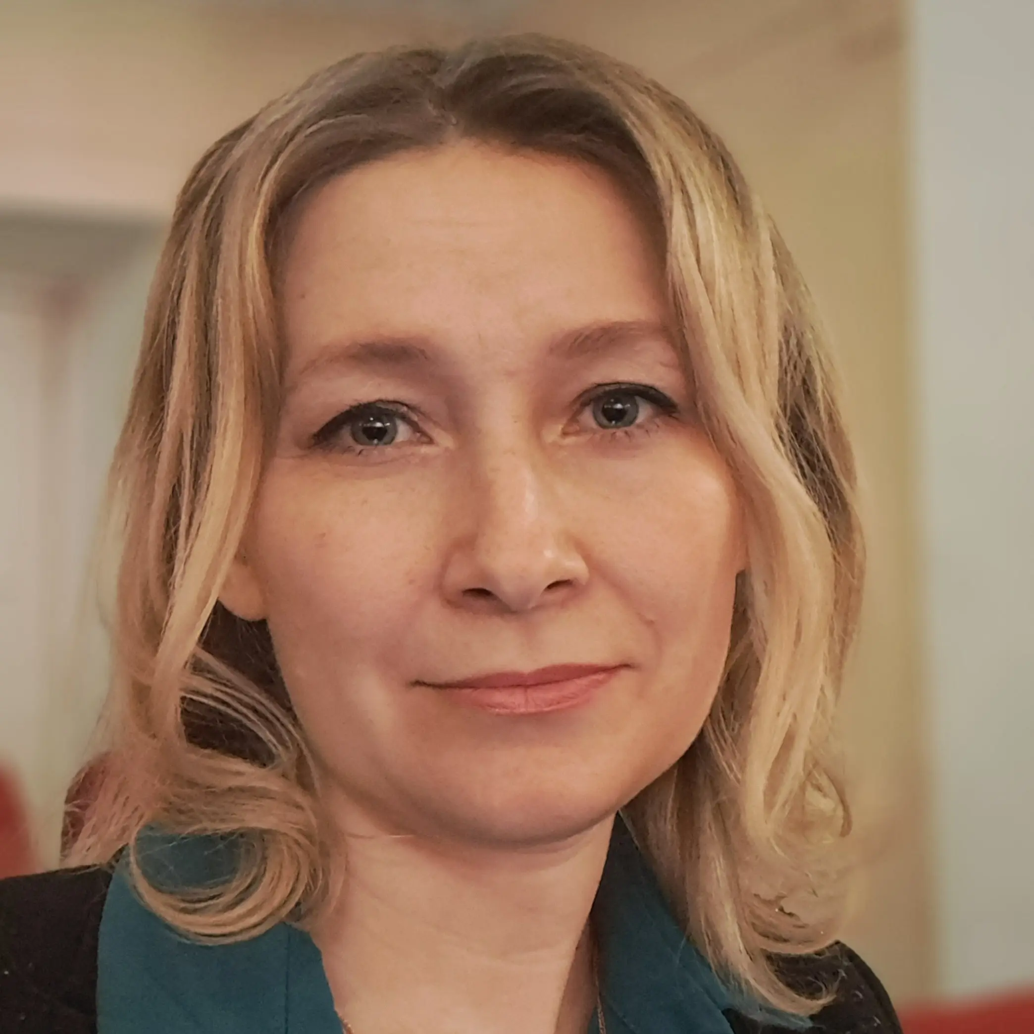 Татьяна Межова