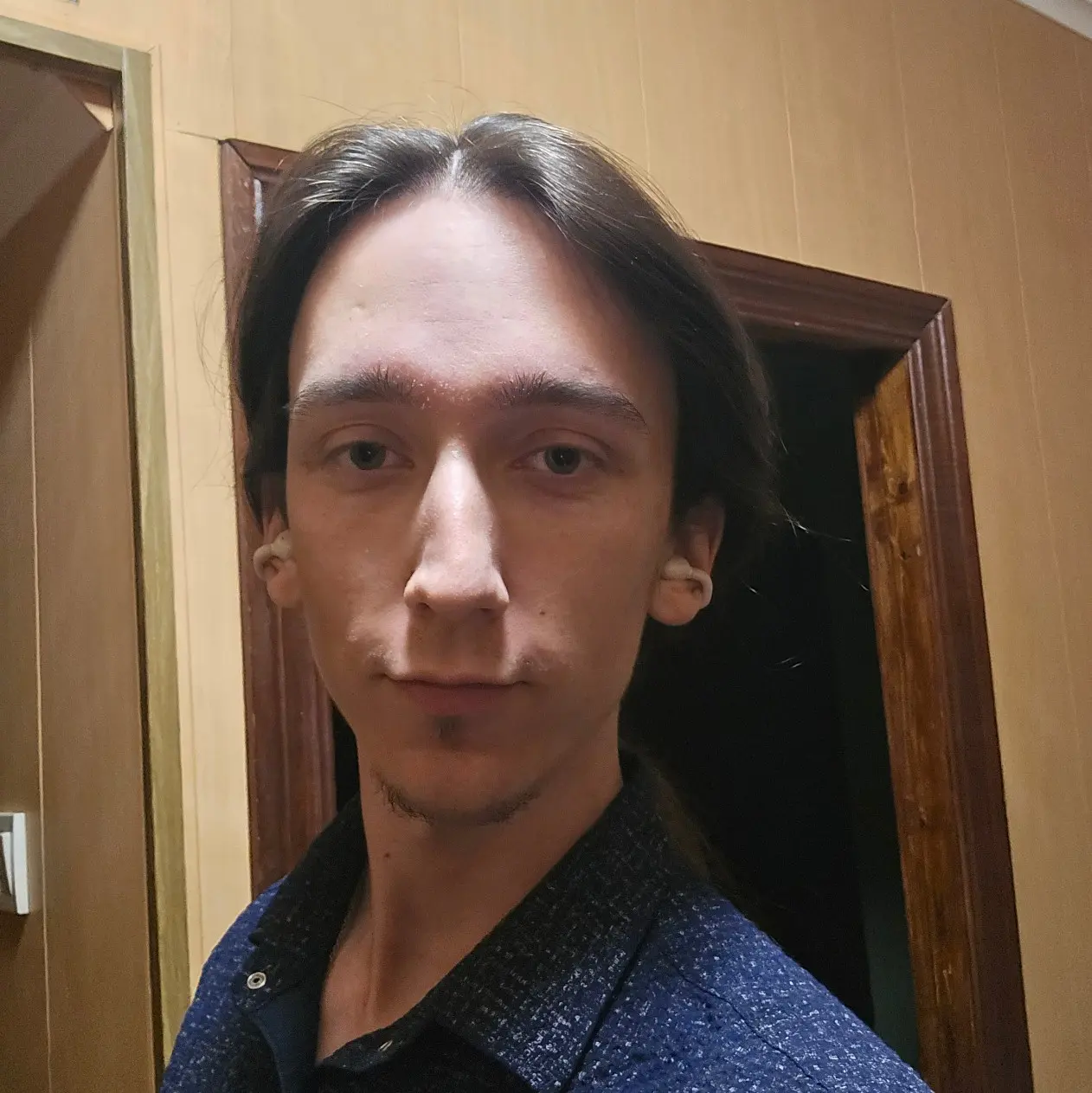 Максим Крошнев