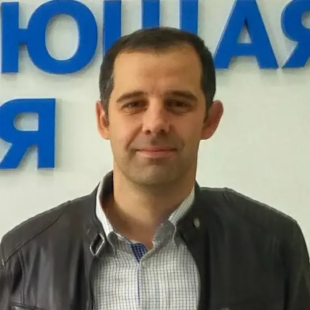 Илья Отливщиков