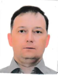 Юрий Барсуков
