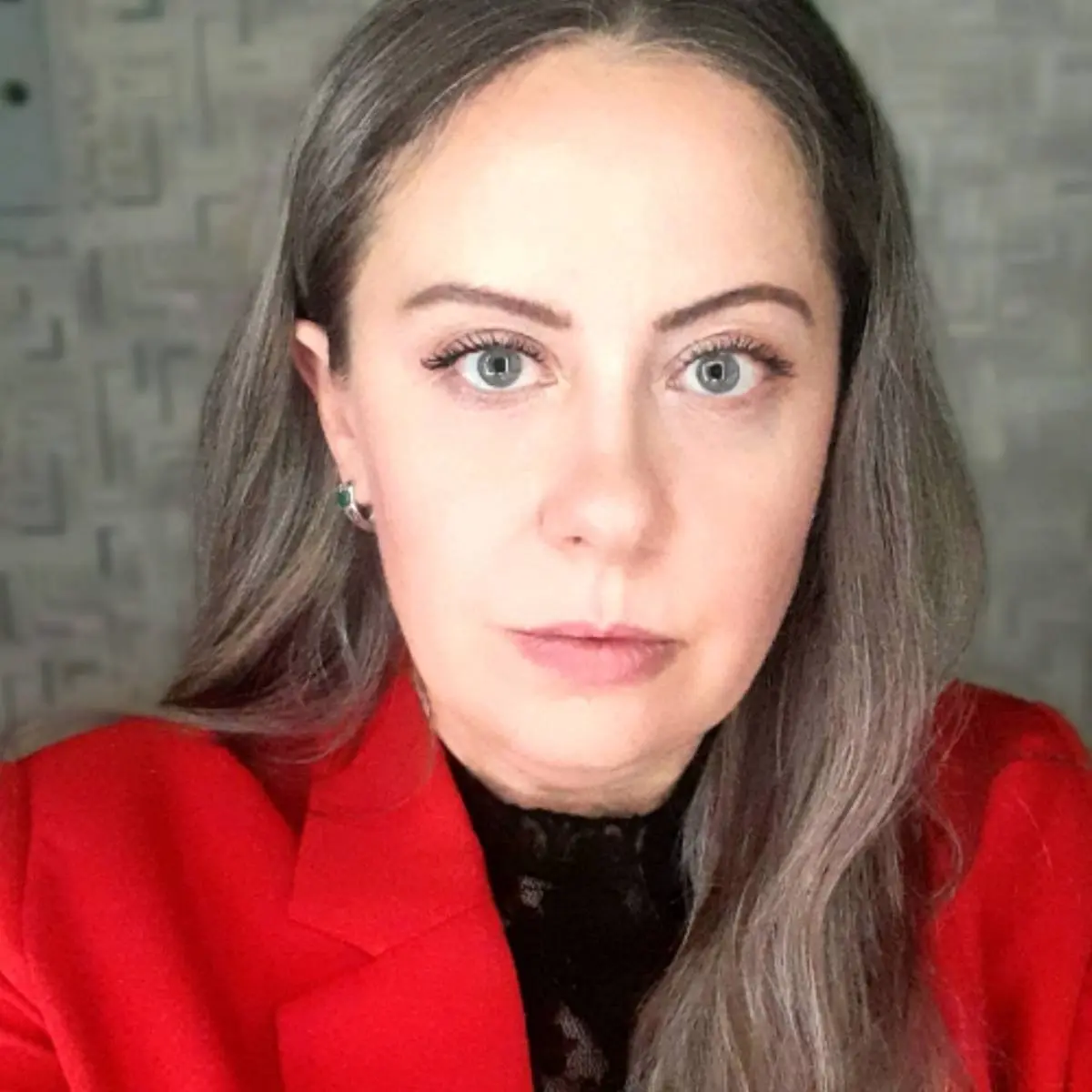 Елена Черенкова