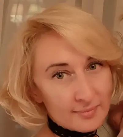 Елена Манылова