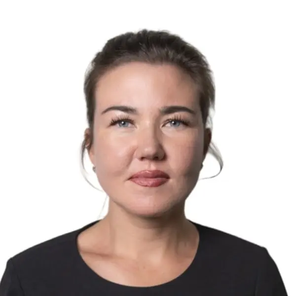 Вера Зорина