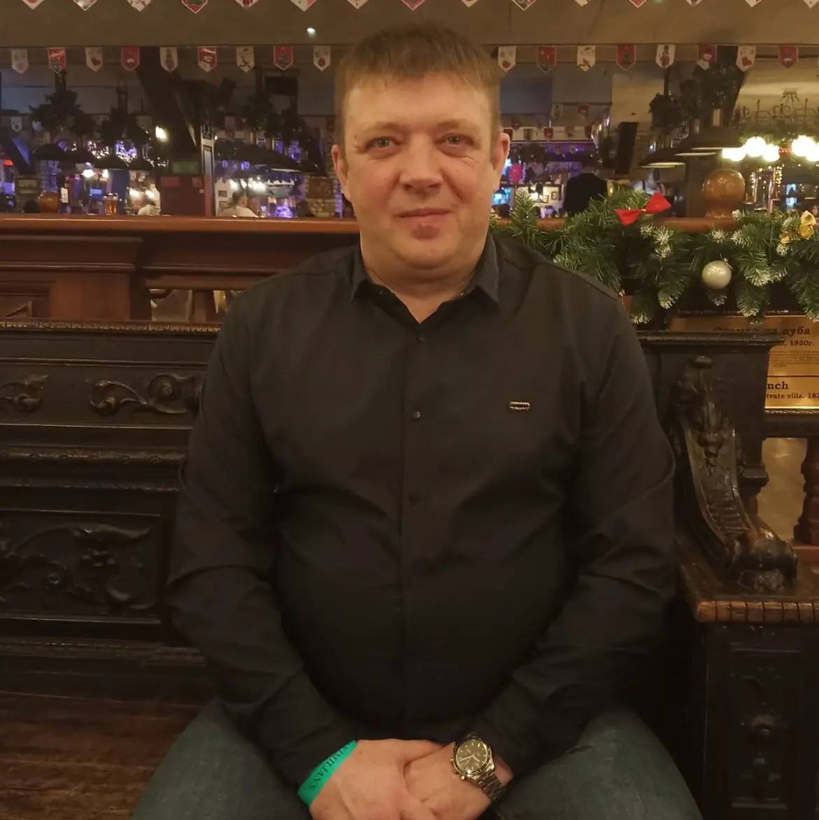 Валерий Юрк