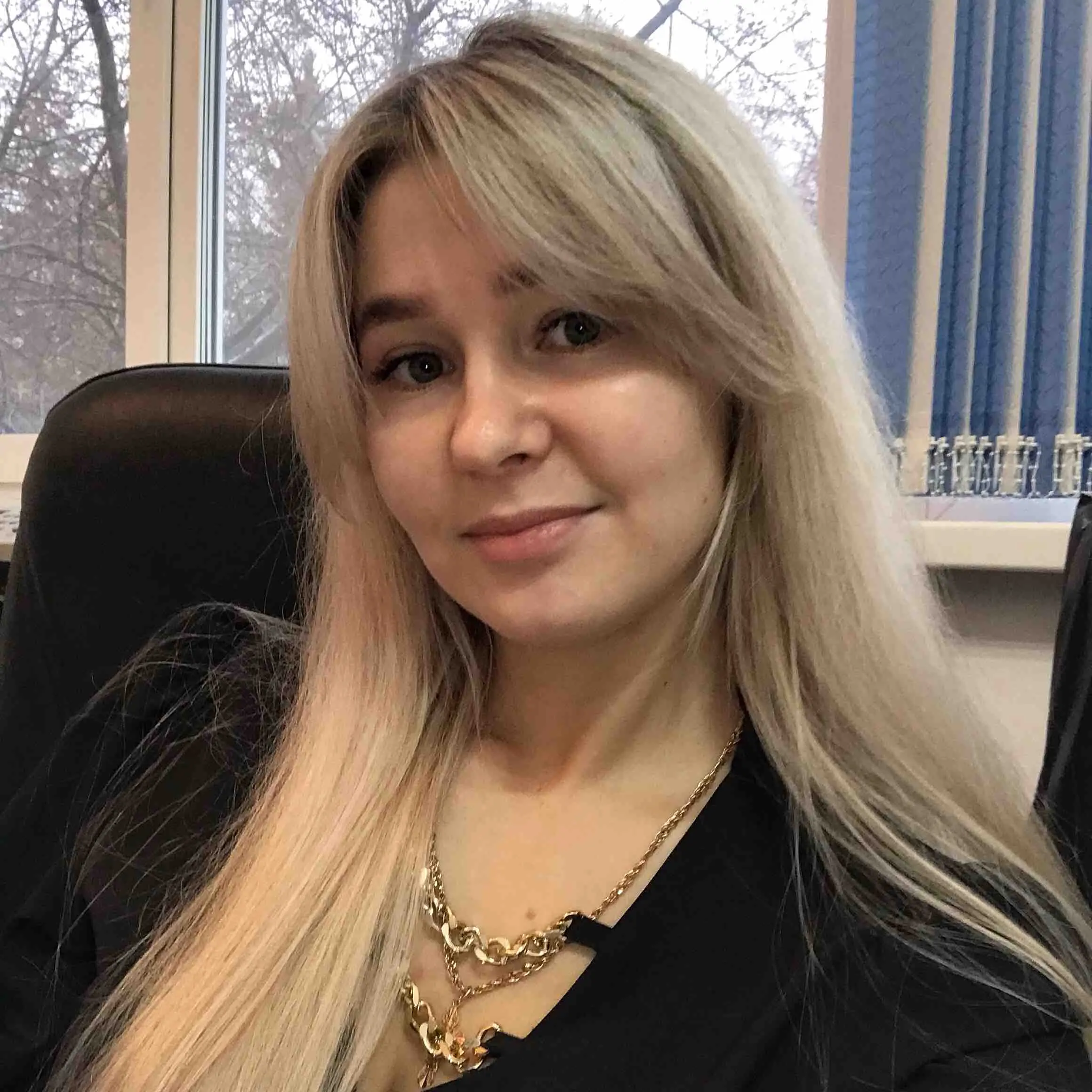 Диана Баймаканова
