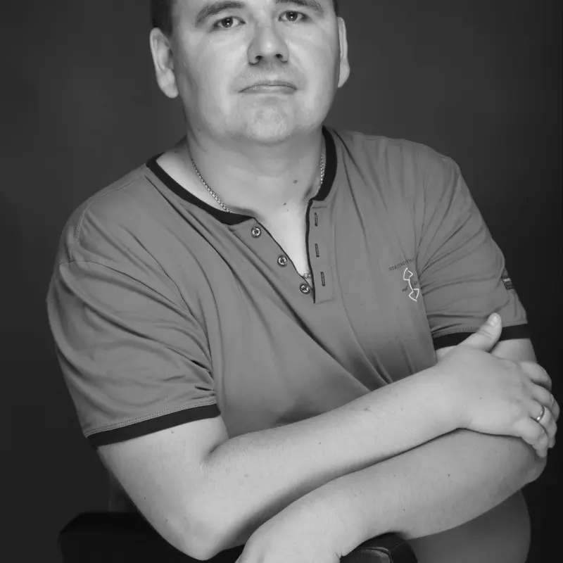 Иван Киселев