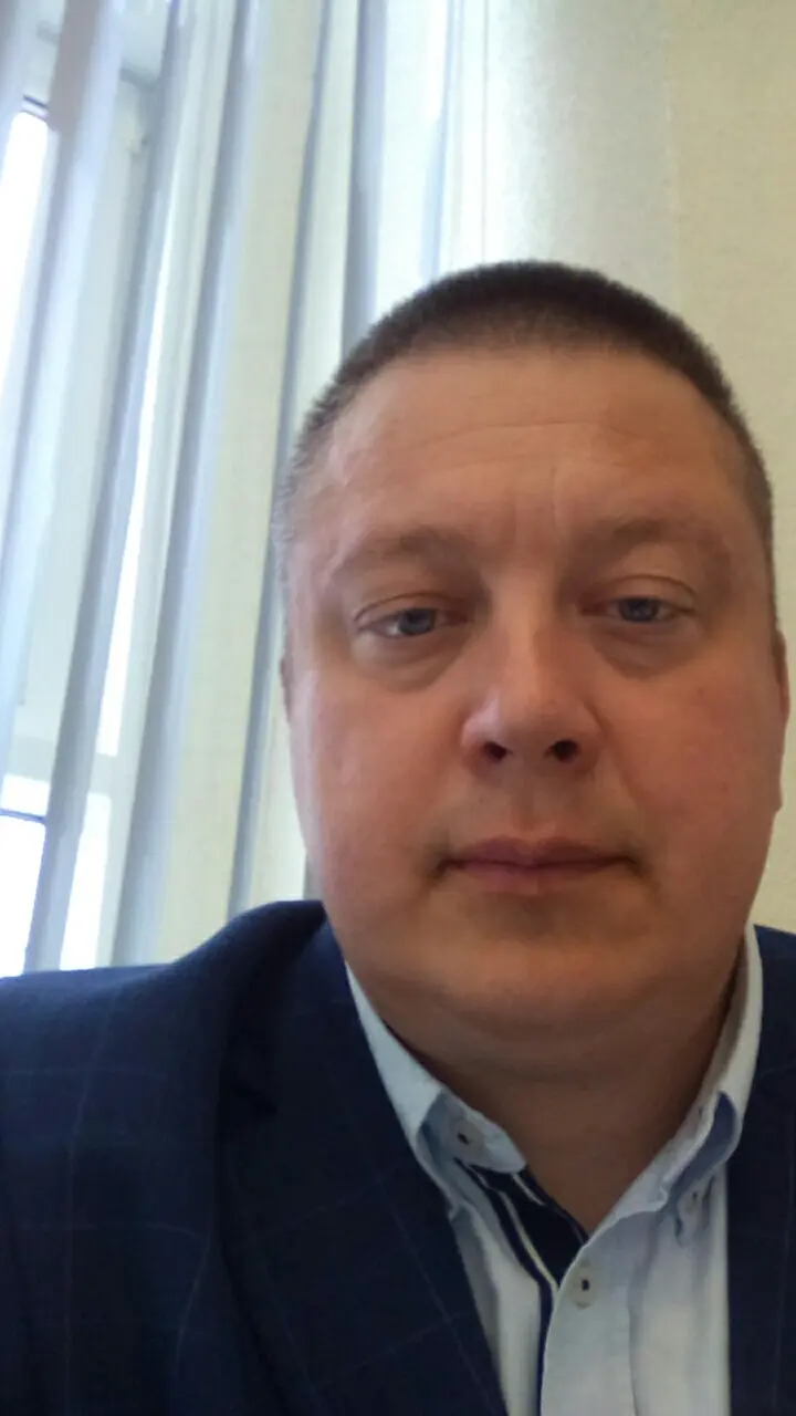Дмитрий Пашков