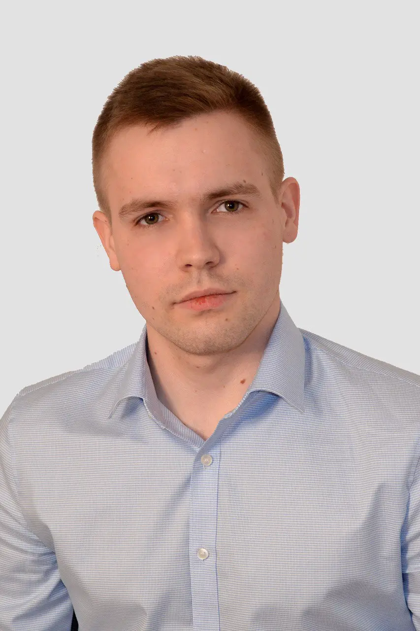 Илья Ануфриев