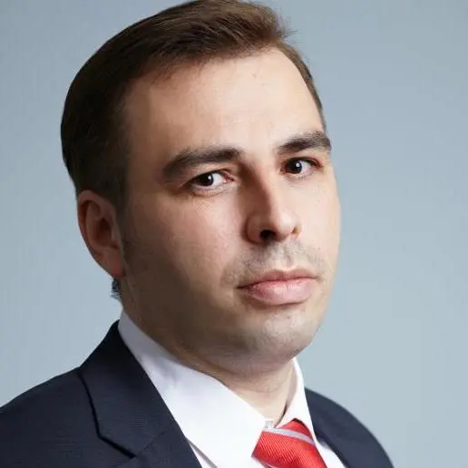Василий Шарапов
