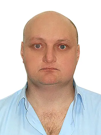 Антон Тюрькин