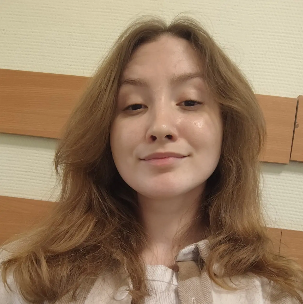Александра Салмина