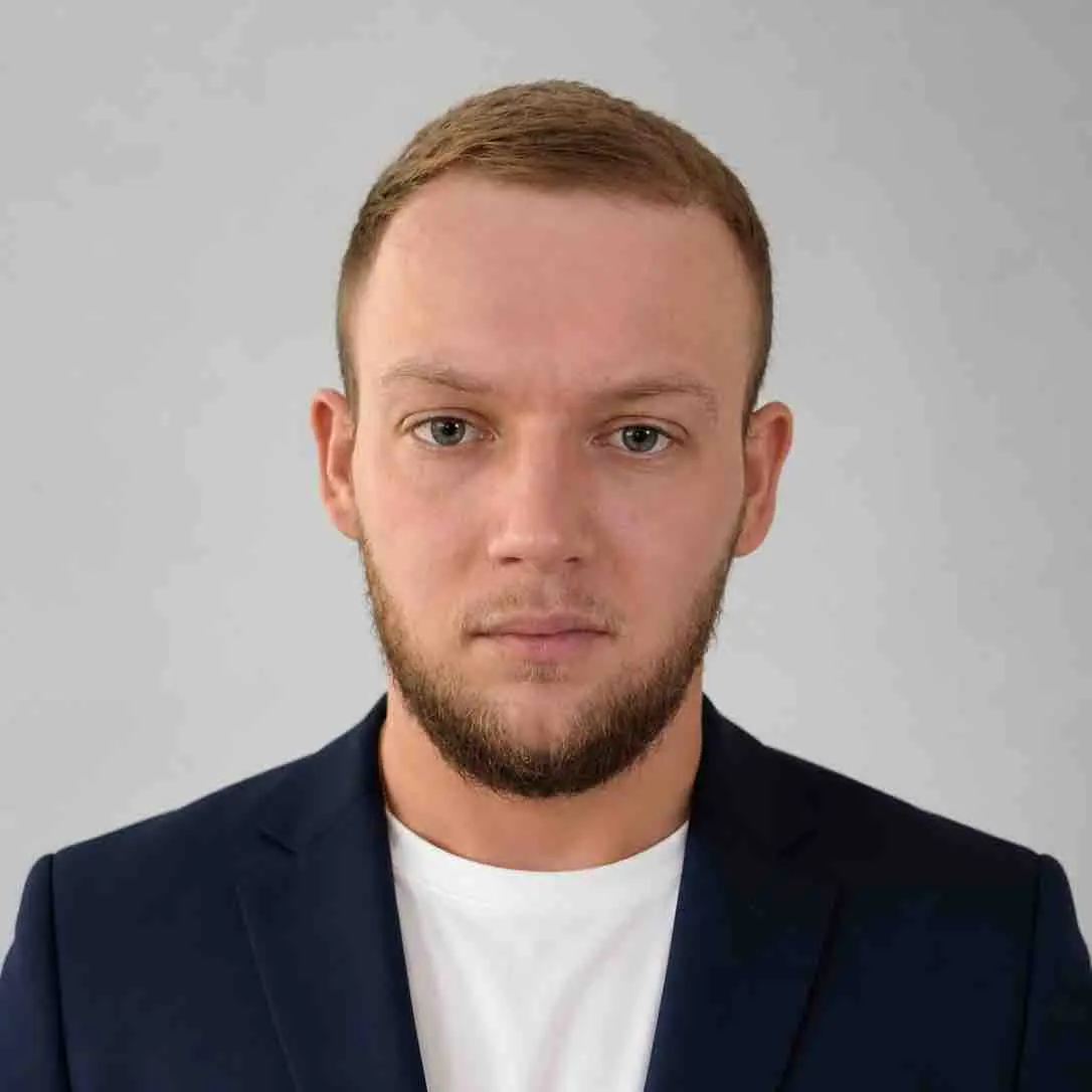 Александр Митрясов