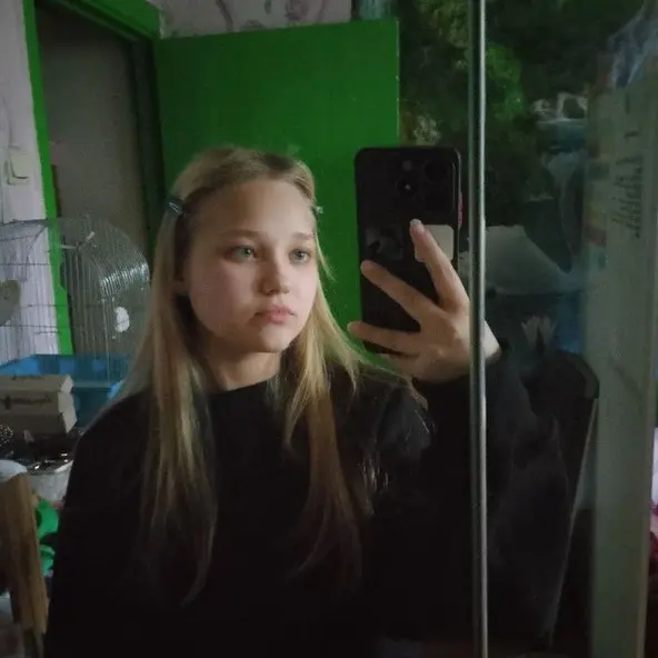 Софья Гордеева
