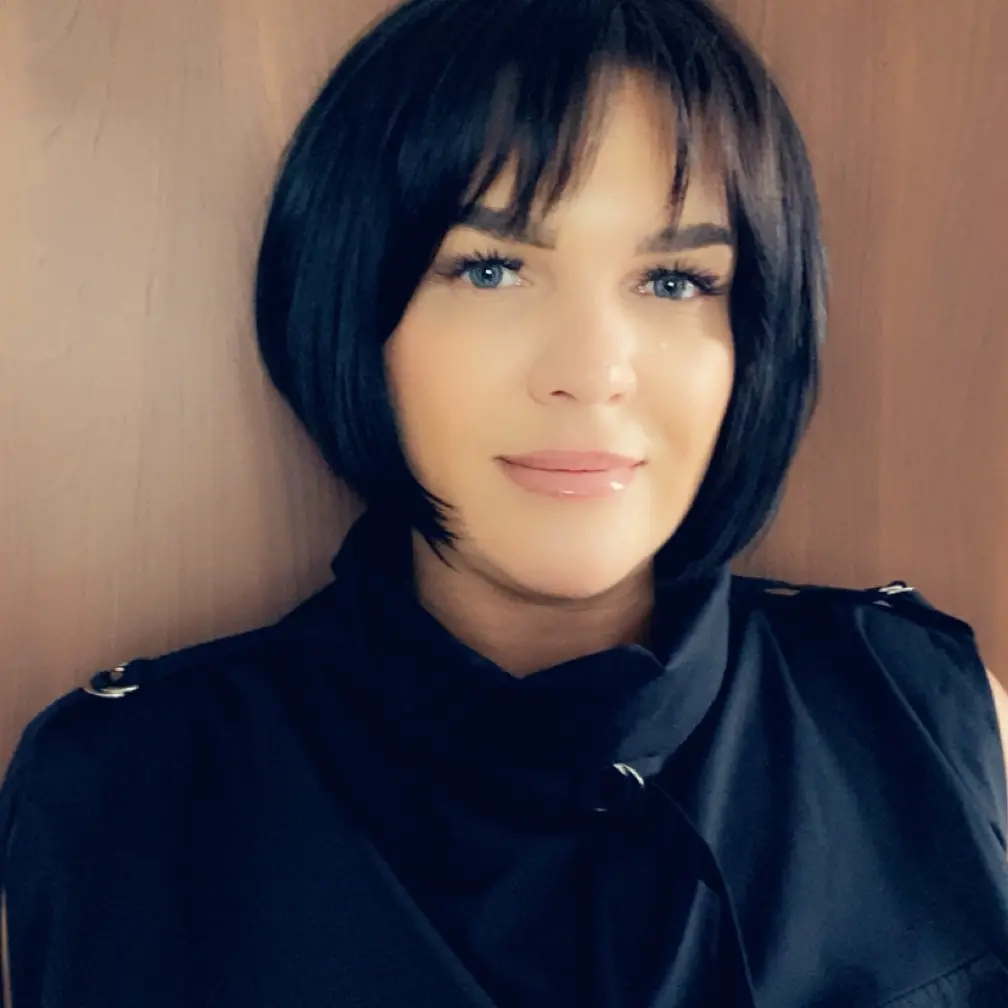 Марина Панина