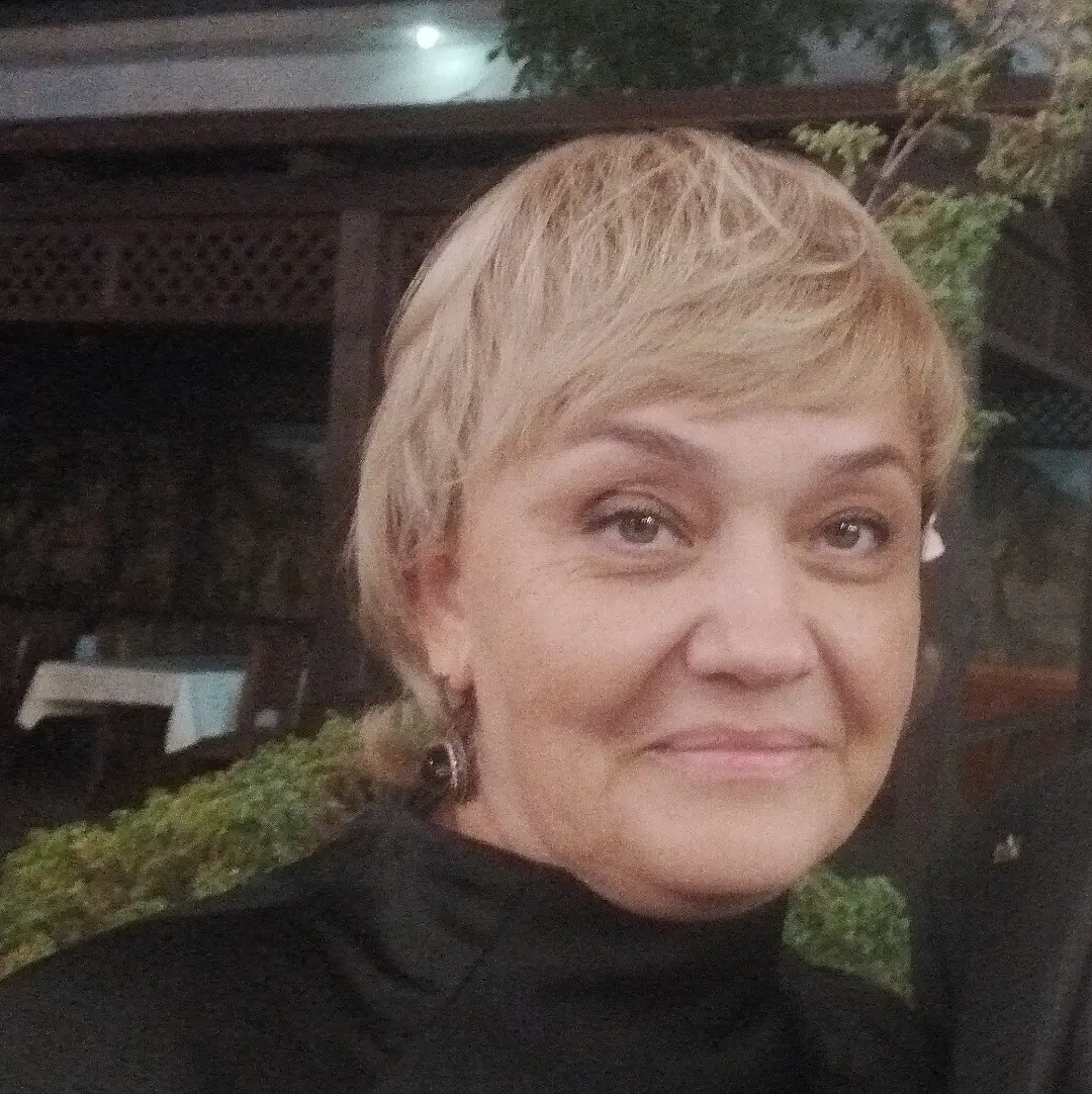 Татьяна Квасникова